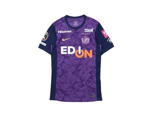 NIKE サンフレッチェ広島 百年構想リーグ ホーム レプリカ
