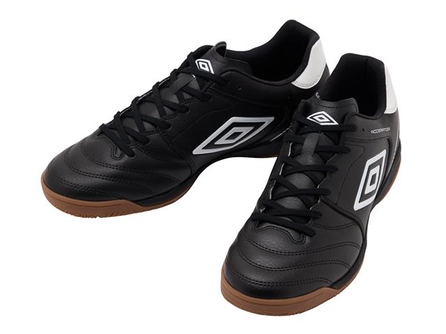 UMBRO アクセレイターサラ WIDE IN UF6SCSF1M | フットサル＆サッカー
