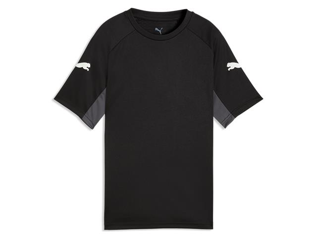 ASICS メッセージプリントTシャツHS XW677N | バレーボール用品