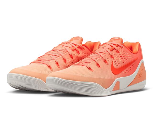 KOBE IX ELITE LOW EM PROTRO