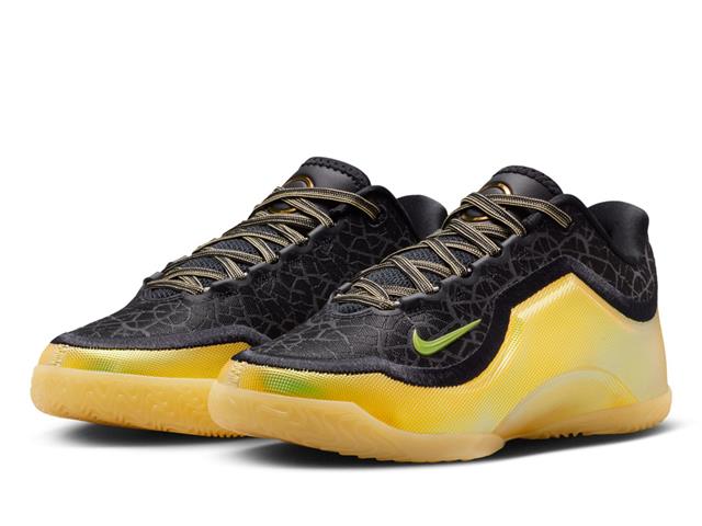NIKE Lebron XXIII "Hurt Feelings" GS