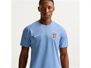 NIKE イングランド代表 2026 Dri-FIT ストライク半袖トップ IB4971