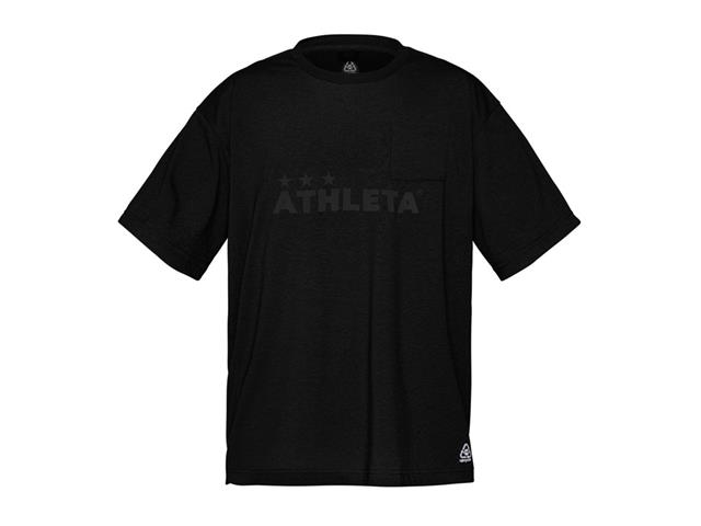 ATHLETA（アスレタ）の半袖プラシャツ・Tシャツ | フットサル