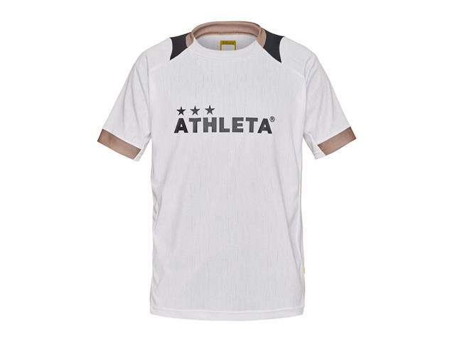 ATHLETA プラクティスシャツ 02436 | フットサル＆サッカー用品