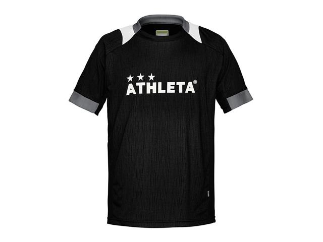 ATHLETA（アスレタ）の半袖プラシャツ・Tシャツ | フットサル