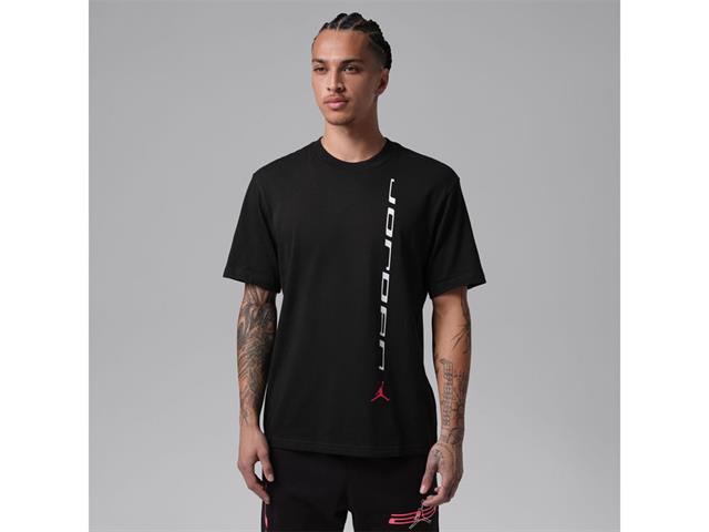 JORDAN ジョーダン DF SPT フープ フリース プルオーバー S/L フーディ