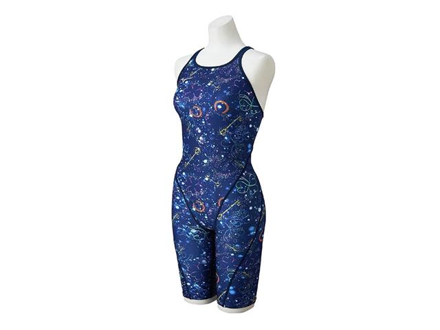 【AYA Collection】エクサーハーフスーツ