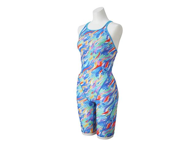 【AYA Collection】エクサーハーフスーツ