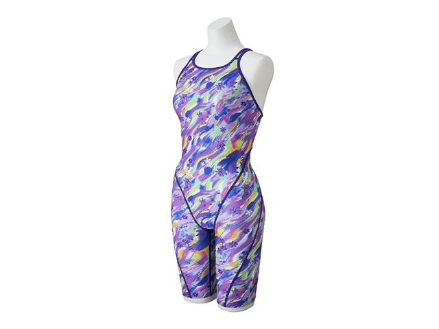【AYA Collection】エクサーハーフスーツ