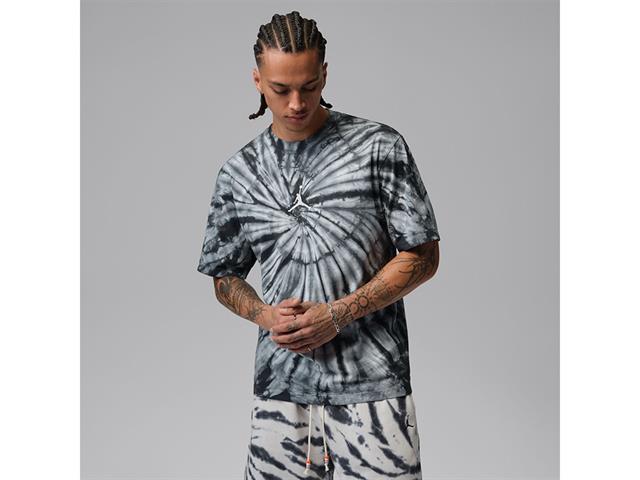 JORDAN ジョーダン BROOKLYN TD SSNL FEST S/S クルー IF3150