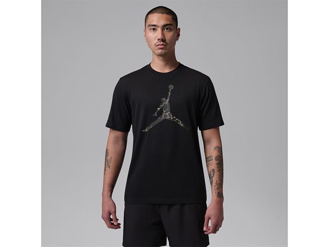 JORDAN ジョーダン DF SPT JM フィル S/S クルー II5147