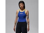 JORDAN ウィメンズ ジョーダン SLVLS S/S Tシャツ GX タンクトップ P6