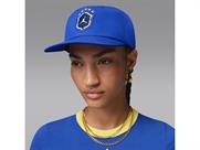JORDAN ジョーダン プロ キャップ US FB 5PNL - P6 IO4448