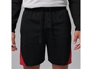 BLACK/GYM RED/WHITE(010)