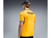 PUMA ドルトムント 26/27 半袖ホームレプリカユニフォーム 784088