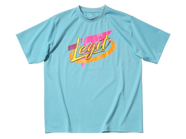 POP SPACE S/S TEE
