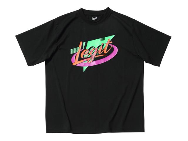 POP SPACE S/S TEE