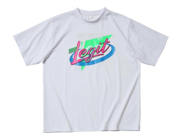 POP SPACE S/S TEE