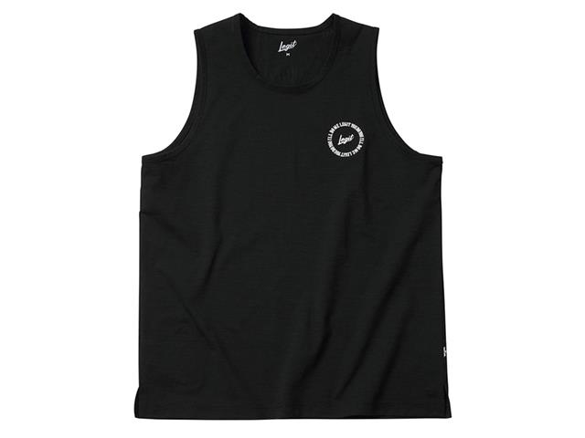 ENGRAVING TANK TOP
