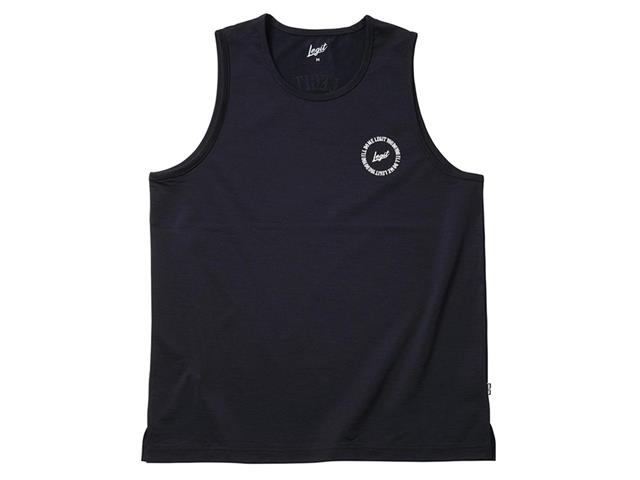 ENGRAVING TANK TOP