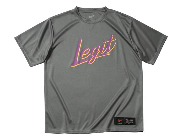CRT S/S TEE