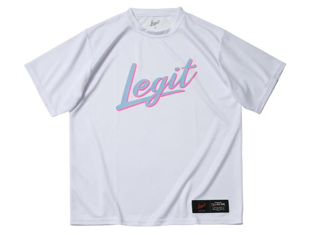 CRT S/S TEE