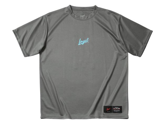 CORE S/S TEE