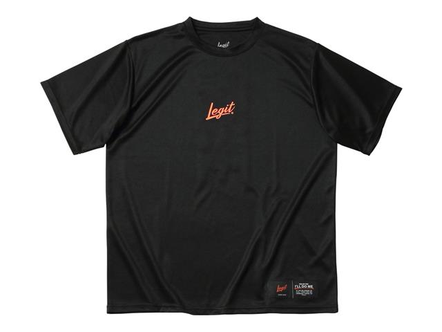 ジュニア CORE S/S TEE