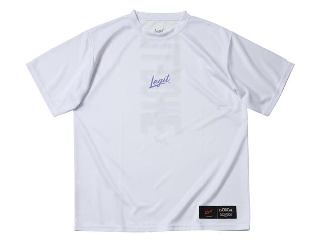 ジュニア CORE S/S TEE