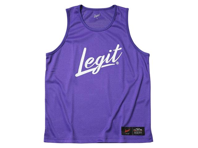 26'BRUSH TANK TOP