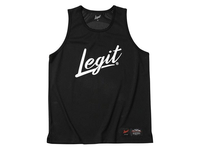 26'BRUSH TANK TOP