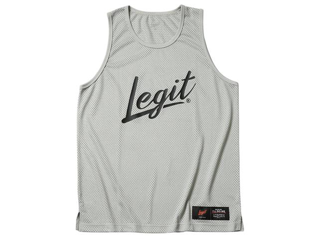 26'BRUSH TANK TOP