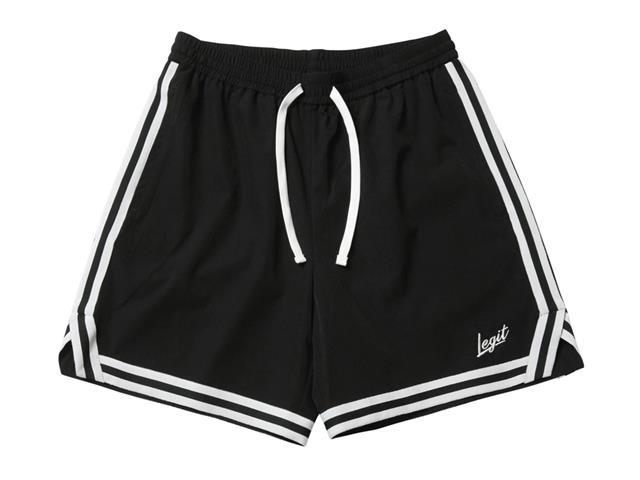 ジュニア PRACTICE SHORTS