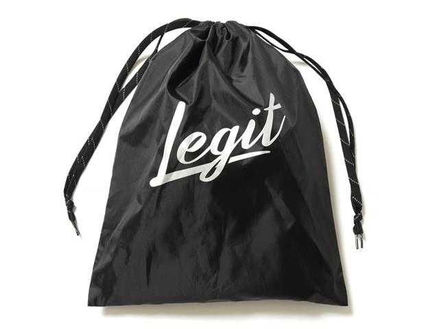 DRAWSTRING BAG