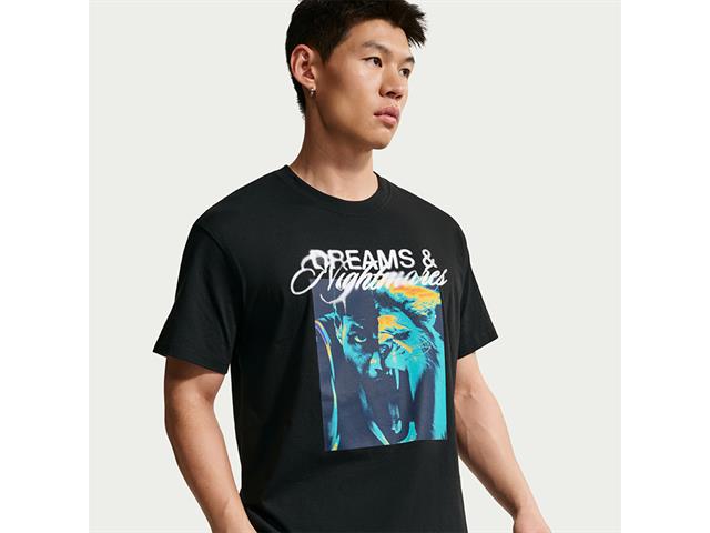 NIKE ナイキ LJ S/S Tシャツ M90 DN IH8586 | バスケットボール用品