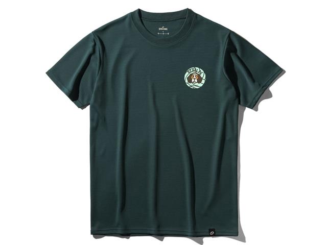 SPALDING バレーボール Tシャツ ビーグルズ アイコン SMT25128V