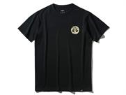 SPALDING バレーボール Tシャツ ビーグルズ アイコン SMT25128V