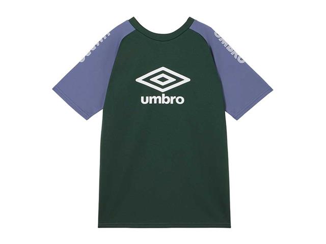 UMBRO FC東京 2016 1st 半袖 オーセンティック ユニフォーム【ビッグ