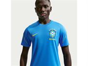 NIKE ブラジル代表 2026 ストライク 半袖トップ IB4964 | フットサル
