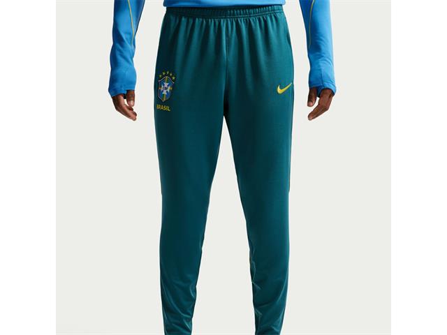 NIKE ブラジル代表 2026 ストライク パンツ IB5274 | フットサル