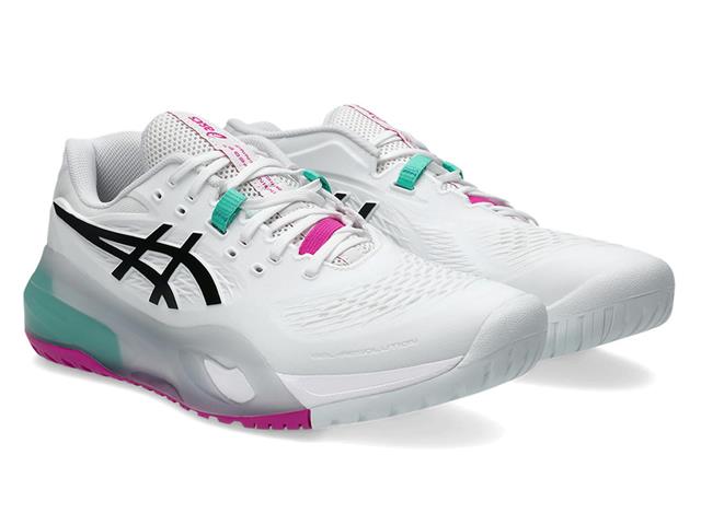 ASICS GEL-RESOLUTION X OC【STANDARD】 1041A502 | テニス