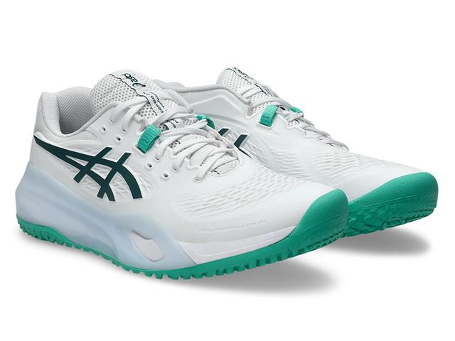ASICS GEL-RESOLUTION X OC【STANDARD】 1041A502 | テニス