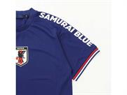 日本サッカー協会（JFA） サッカー日本代表 プレーヤーズTシャツ中村敬