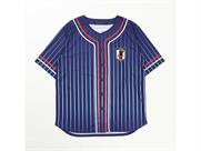 日本サッカー協会（JFA） サッカー日本代表 応援シャツ JO-661