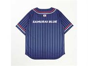 日本サッカー協会（JFA） サッカー日本代表 応援シャツ JO-661