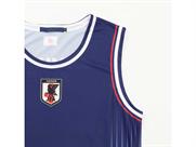 日本サッカー協会（JFA） サッカー日本代表 ノースリーブシャツ JO-662