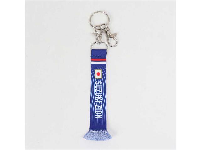 日本サッカー協会（JFA） サッカー日本代表 プレーヤーズマフラー