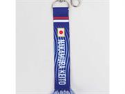 日本サッカー協会（JFA） サッカー日本代表 プレーヤーズマフラー