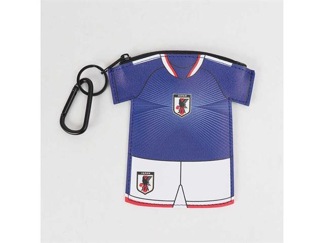 日本サッカー協会（JFA） サッカー日本代表 プレーヤーズアクリル
