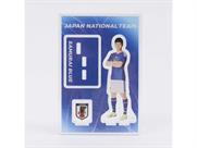 日本サッカー協会（JFA） サッカー日本代表 プレーヤーズアクリル